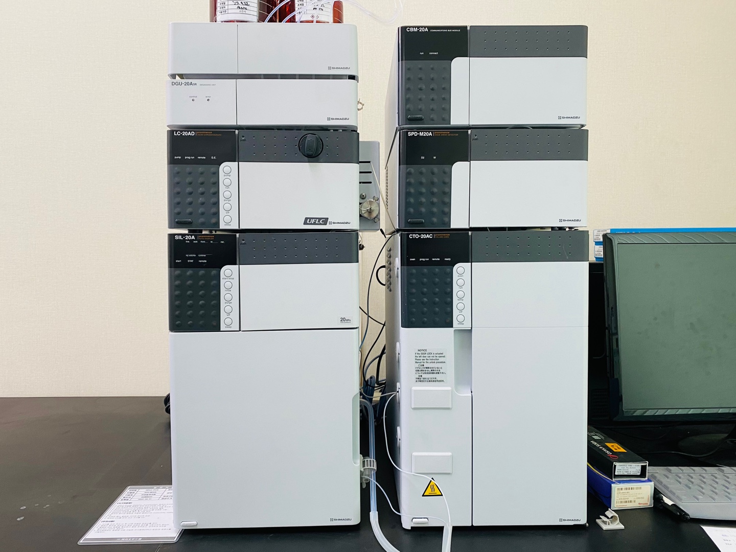 HPLC