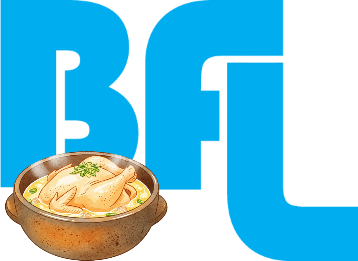 로고