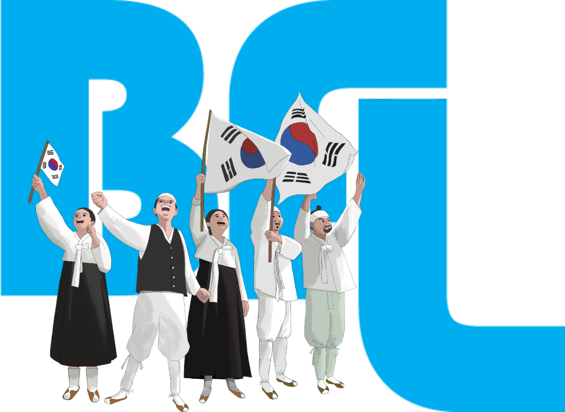 로고